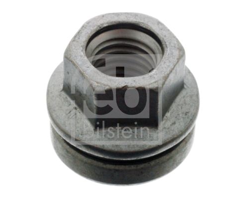 Radmutter für 1371365 1520046 1576434 FORD TRANSIT V363 2000-2014