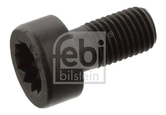 Febi Bilstein 07584 Schwungradschraube für Porsche 911 1977-1994