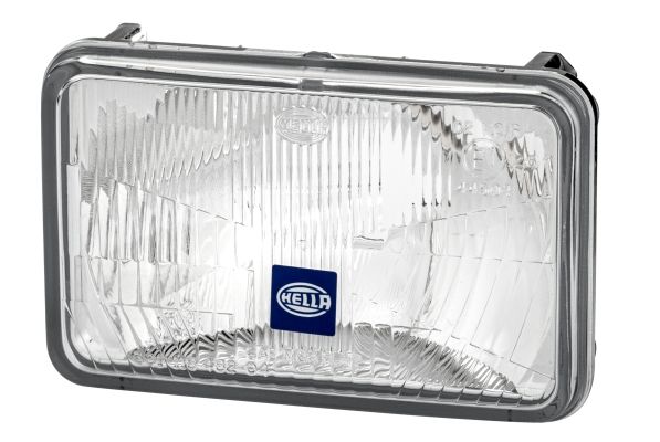 Hella 1Ab006977-021 Scheinwerfereinsatz, Hauptscheinwerfer Links oder