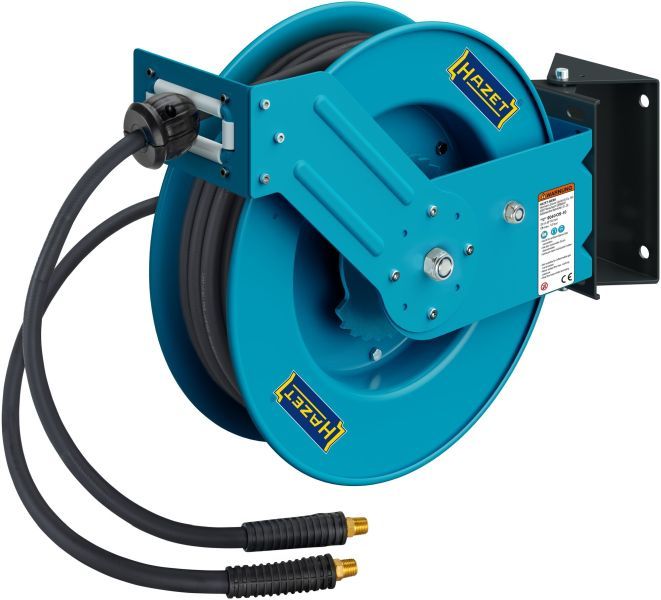Hazet 9040Os-10 Schlauchaufroller