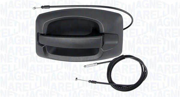 Türaußengriff für 735426421 9101CV 9117G2 CITROEN FIAT PEUGEOT 06->