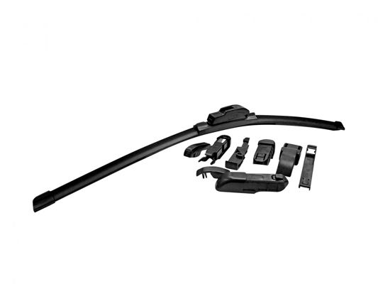 Wischblatt für ABARTH CHEVROLET DAIHATSU FIAT FORD HONDA HYUNDAI 80->