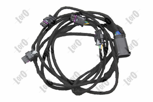 Kabelreparatursatz, Sensor-Einparkhilfe Abakus 120-00-012 für BMW 11->