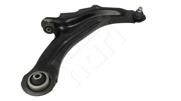 Lenker, Radaufhängung Hart 438496 für Renault Captur I + Scenic 02->