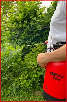 KS Tools 150.8261 Pumpsprühflasche