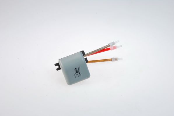 Pneumatics Ventil, Sitzhöhenverstellung für MAN E2000 F2000 1986->