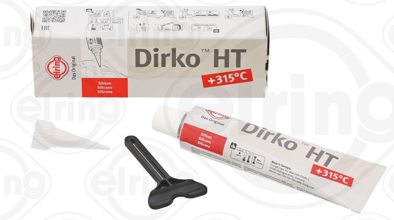 Elring 030.793 Dichtung, Ölwanne
