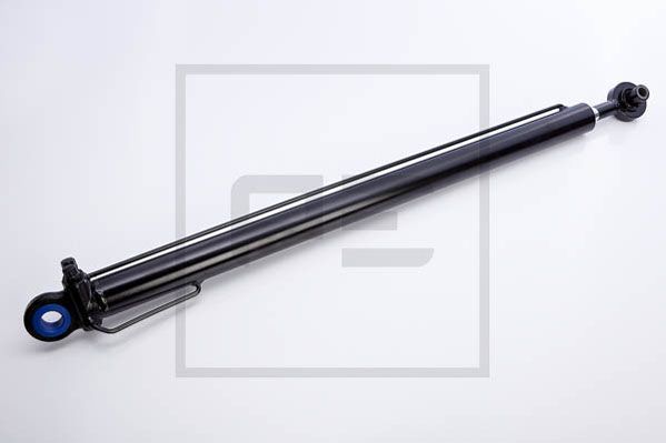 PE Automotive 033.652-00A Kippzylinder, Fahrerhaus für MAN TGA 1999->