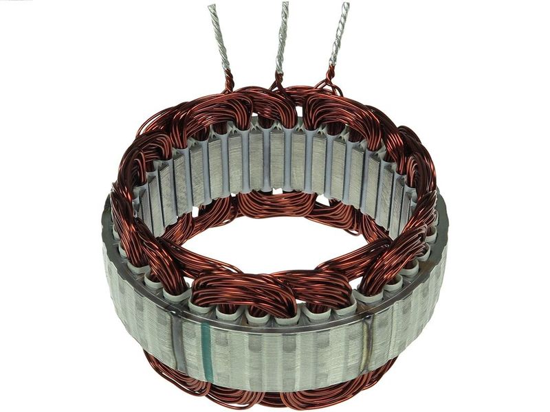 As-Pl As3007 Stator, Generator