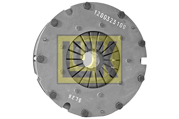 Schaeffler LuK 120032310 Kupplung, Nebenantrieb