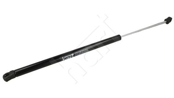 Gasfeder, Koffer Laderaum Hart 807290 für Opel Zafira A T98 99-05