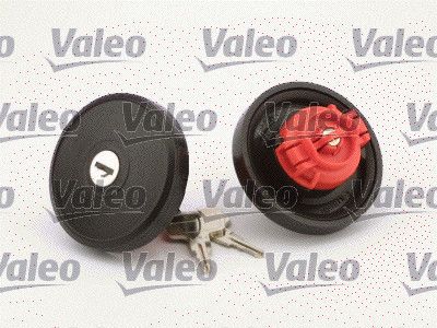 Verschluss, Kraftstoffbehälter Valeo 247606 für Fiat Peugeot 00->