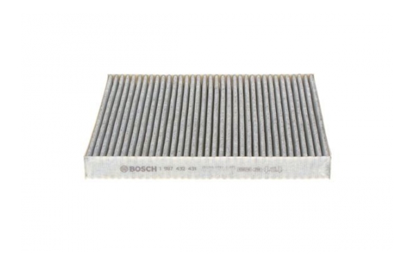 BOSCH FILTER, INNENRAUMLUFT