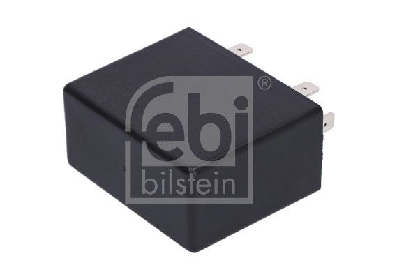 Febi Bilstein 40529 Relais, Fernscheinwerfer für Scania 4 - 1995-2008