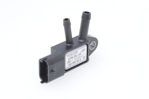 Bosch 0281006252 Sensor für Renault Nissan Fluence + Megane CC + 09->