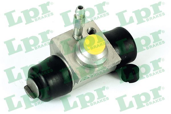 Radbremszylinder für 1H0611053 6Q0611053B 6QE611053A AUDI 1987->