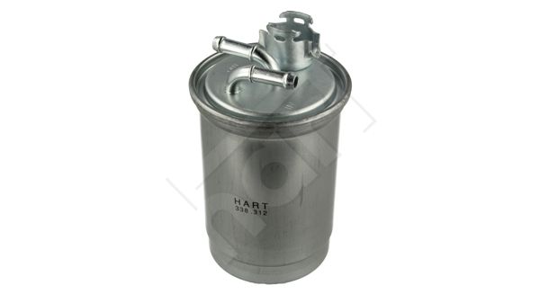 Kraftstofffilter für Ford Galaxy + MK I VAN Alhambra + VAN VW 00-10