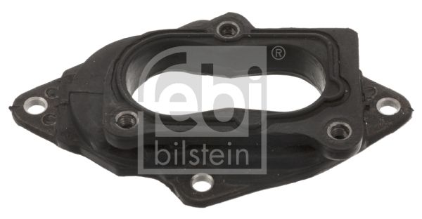 Febi Bilstein 03330 Flansch, Vergaser für Audi Coupe B2 100 1983-1988