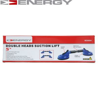 Energy Ne00694 Saugheber