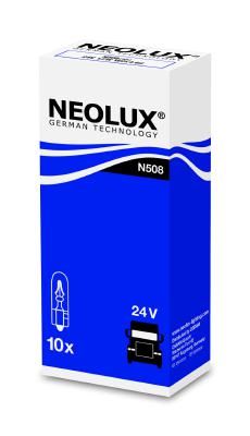 Neolux® N508 Glühlampe, Innenraumleuchte