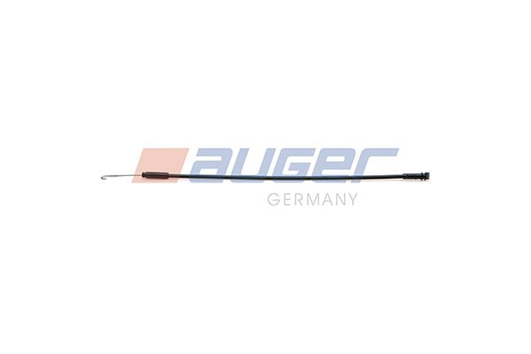Auger Seilzug, Klappenentriegelung-Staukasten Rechts für MAN 2000->