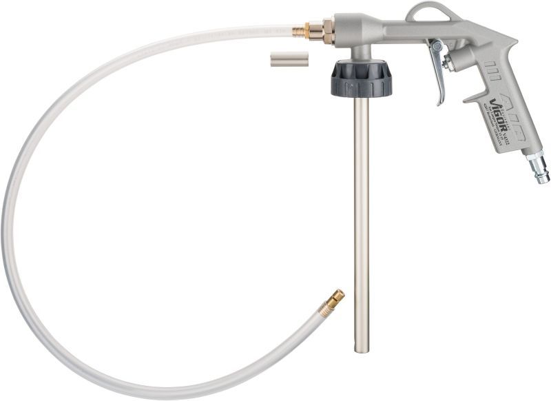 Vigor V4322 Sprühpistole, Unterbodenschutz