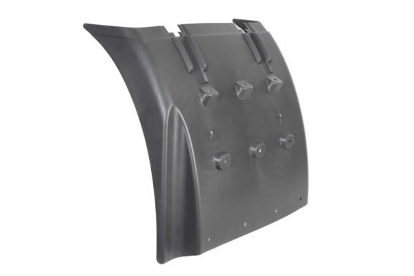 Pacol Kotflügel Hinten Links für Scania 4 - Series G I 1995-2019