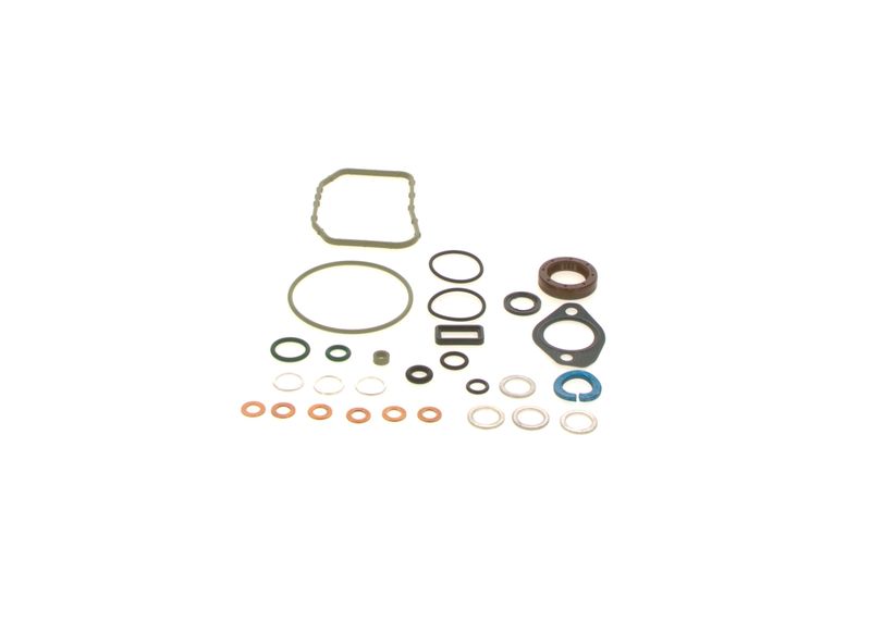 Bosch F00N350001 Dichtung, Rahmen Hauptscheinwerfer
