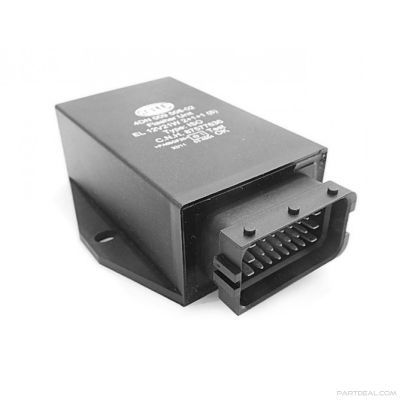 Hella 4Dn009508-027 Blinkgeber