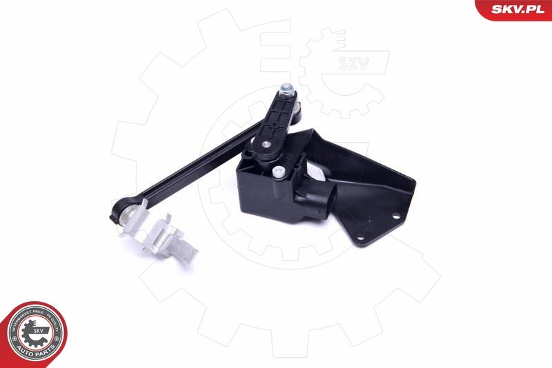 Esen SKV 17Skv344 Sensor, Leuchtweitenregulierung für Audi 1994-2013