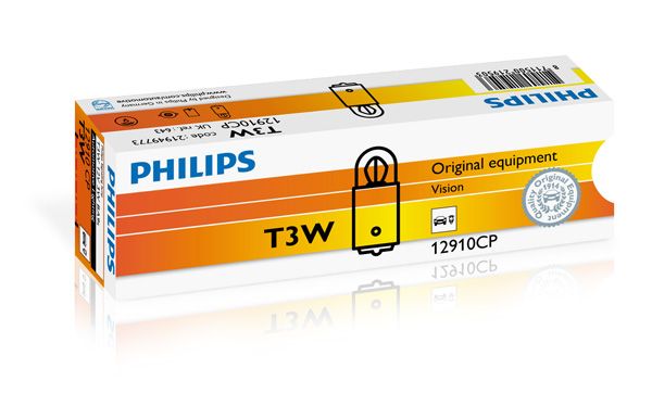 Philips 12910Cp Glühlampe