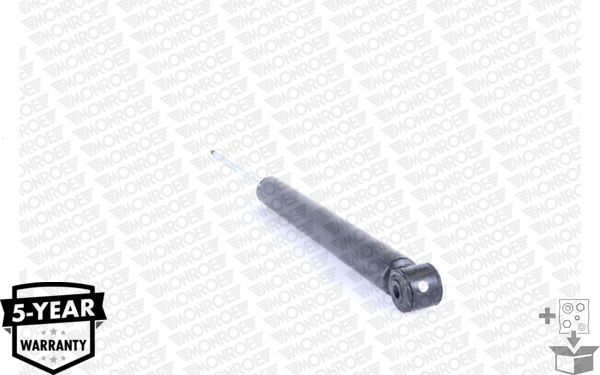 Monroe 44001 Stoßdämpfer Hinten für Ford Fiesta VI Mazda 2007-2014