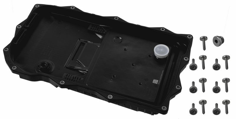 ZF Teilesatz, Automatikgetriebe-Ölwechsel für BMW F20 F21 F23 1999->