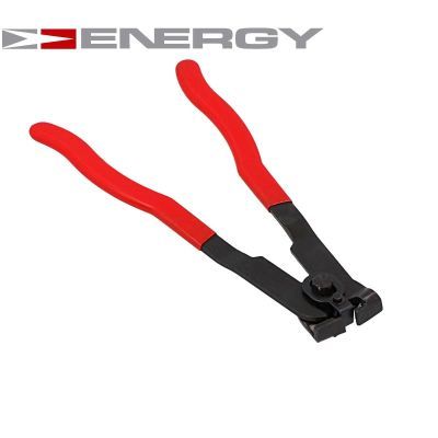 Energy Ne00142 Klemmzange, Faltenbalg