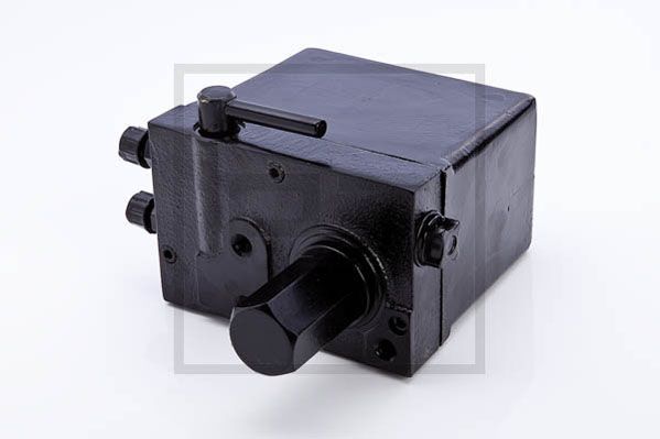 Kipppumpe, Fahrerhaus PE Automotive 033.600-00a