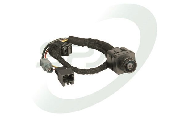 SPJ Ac-1122 Rückfahrkamera, Einparkhilfe für VW Polo V Van 2009-2022