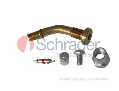Schrader 5701 Reparatursatz, Radsensor (Reifendruck-Kontrollsys.)