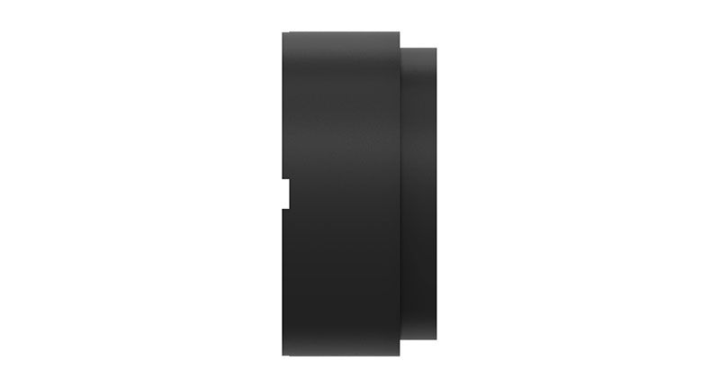 Wabco Klemmhülse, Raddrehzahlsensor