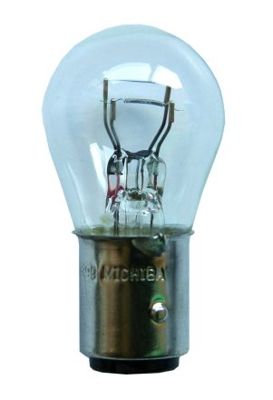 Glühlampe, Innenraumleuchte für Alpina Isuzu B10 Kombi Trooper 91-98