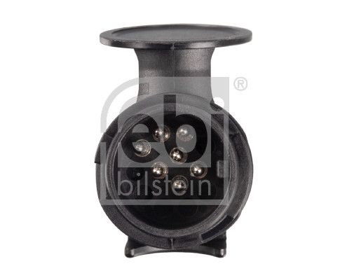 Febi Bilstein 171842 Adapter, Steckdose