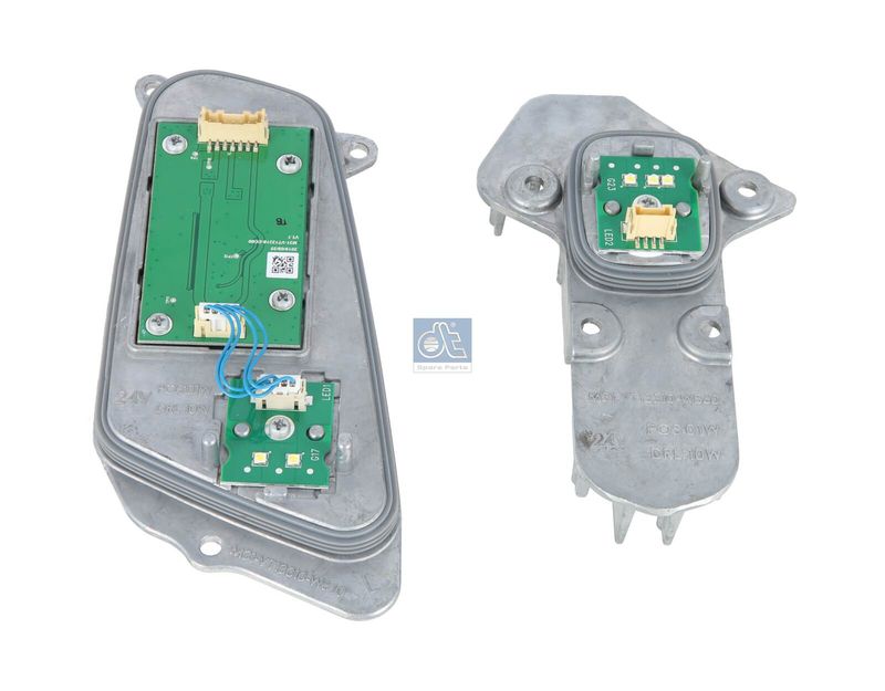DT Spare Parts Hauptscheinwerfermodul
