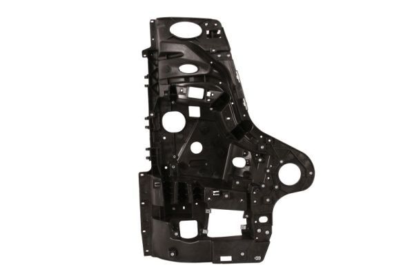 Pacol Halter, Stoßfänger Vorne Rechts für Mercedes Actros 2011->