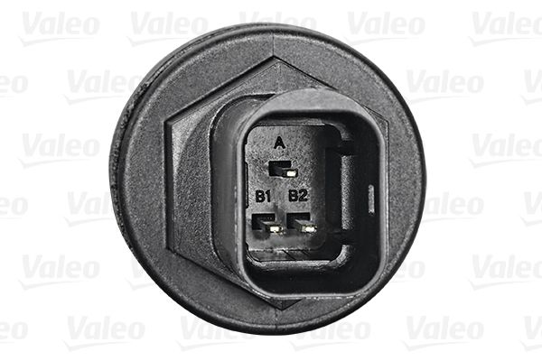 Sensor, Geschwindigkeit Valeo 255301 für Renault Kangoo + BE BOP 94->