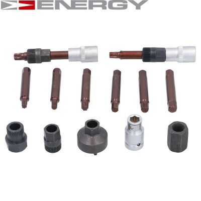 Energy Ne00085 Schlüssel