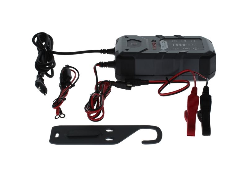 Bosch 0189911070 Batterieladegerät