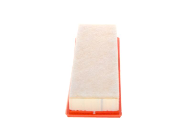 Bosch 1457433160 Luftfilter für Peugeot 1007 206 CC Cabrio 2006-2015