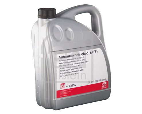 Automatikgetriebeöl für 4G4319A509 G055005A2 G055005A6 AUDI BMW 99->