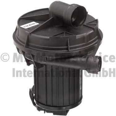 Pierburg 7.22738.20.0 Sekundärluftpumpe für Audi A3 TT 2003-2010