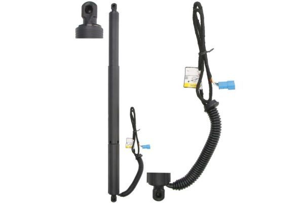 Magnum Technology Mgs3127Mt Elektromotor, Heckklappe für BMW X3