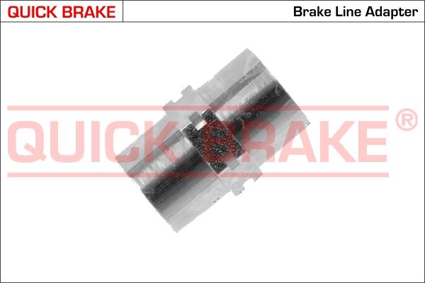 Quick Brake ODD Adapter, Bremsleitung